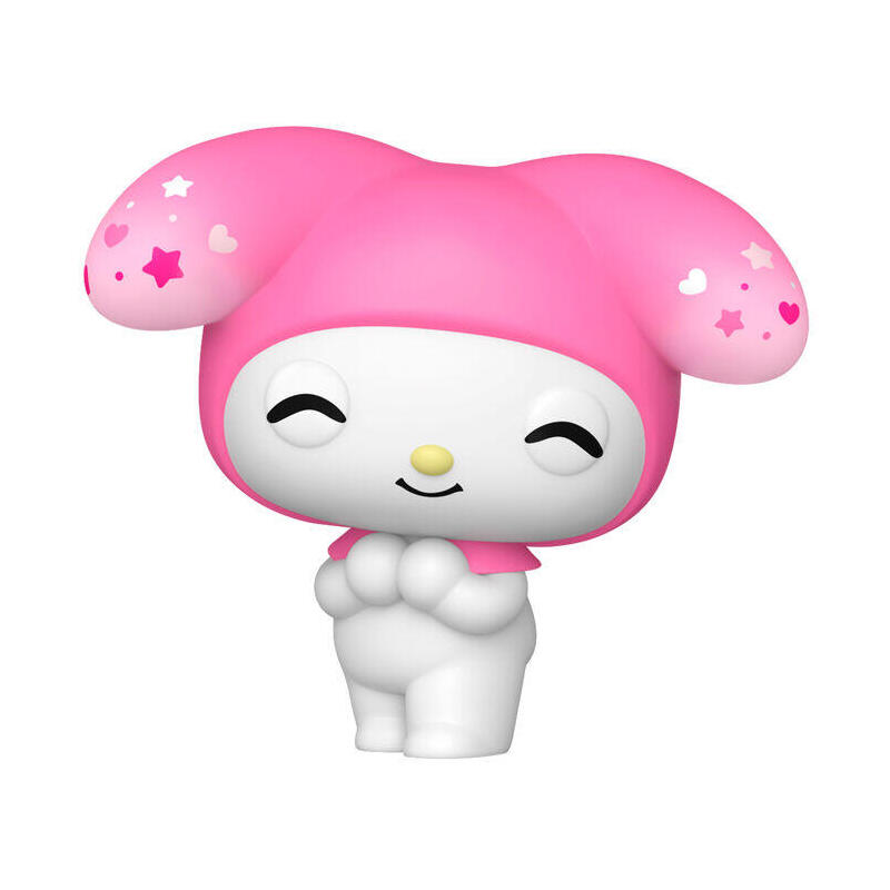 Figura Pop Hello Kitty 50th Anniversary My Melody