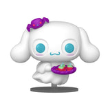Figura Pop Hello Kitty And Friends Cinnamoroll Spooky Glow