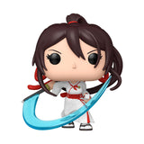 Figura Pop Hells Paradise Sagiri