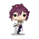 Figura Pop Hells Paradise Yuzuriha