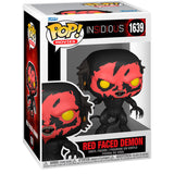 Figura Pop Insidious Red Faced Demon