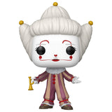 Figura Pop It Bienvenidos A Derry Little Periwinkle
