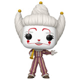 Figura Pop It Bienvenidos A Derry Periwinkle