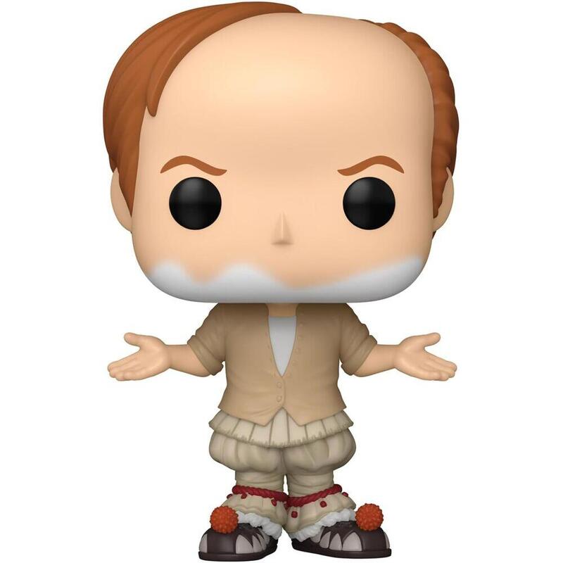Figura Pop It Welcome To Derry Bob Gray