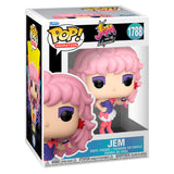 Figura Pop Jem And The Holograms Jem