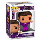 Figura Pop Juan Gabriel