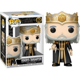 Figura Pop Juego De Tronos La Casa Del Dragon Viserys Targaryen