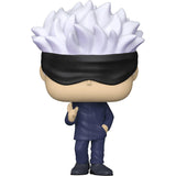 Figura Pop Jujutsu Kaisen Gojo
