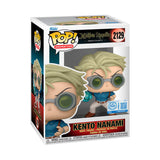 Figura Pop Jujutsu Kaisen Kento Nanami Exclusive