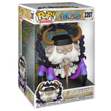 Figura Pop Jumbo One Piece St. Jaygarcia Saturn 25cm