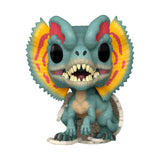 Figura Pop Jurassic Park Dilophosaurus Hatchling