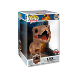 Figura Pop Jurassic World 3 T-Rex Exclusive