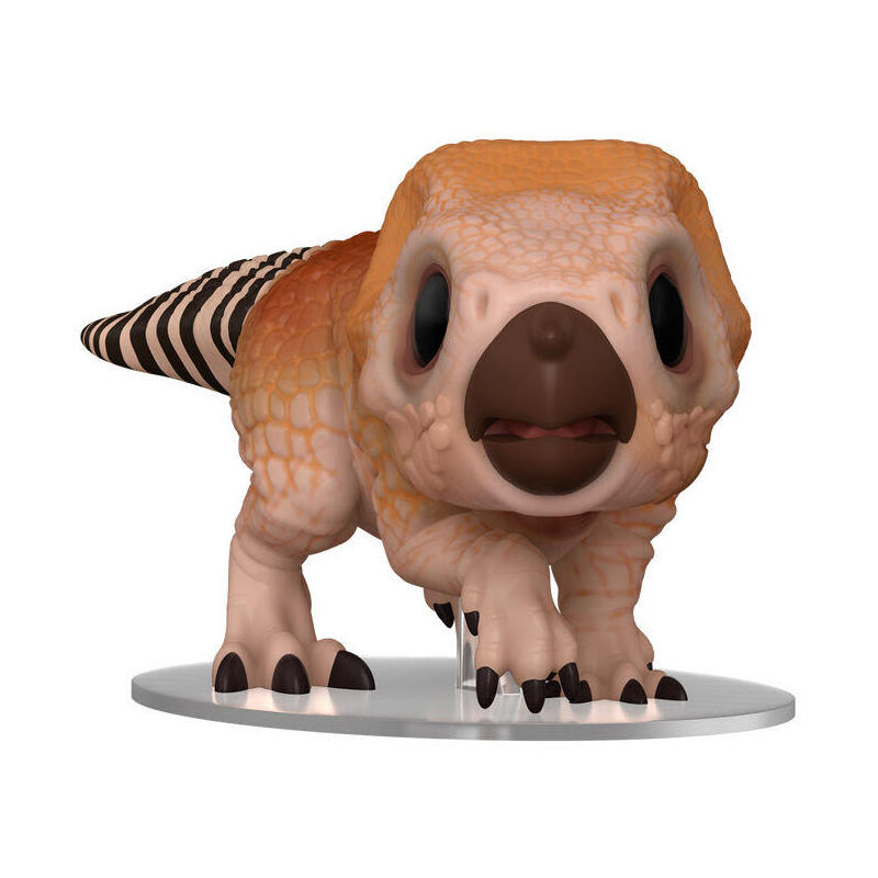 Figura Pop Jurassic World El Renacer Aquilops