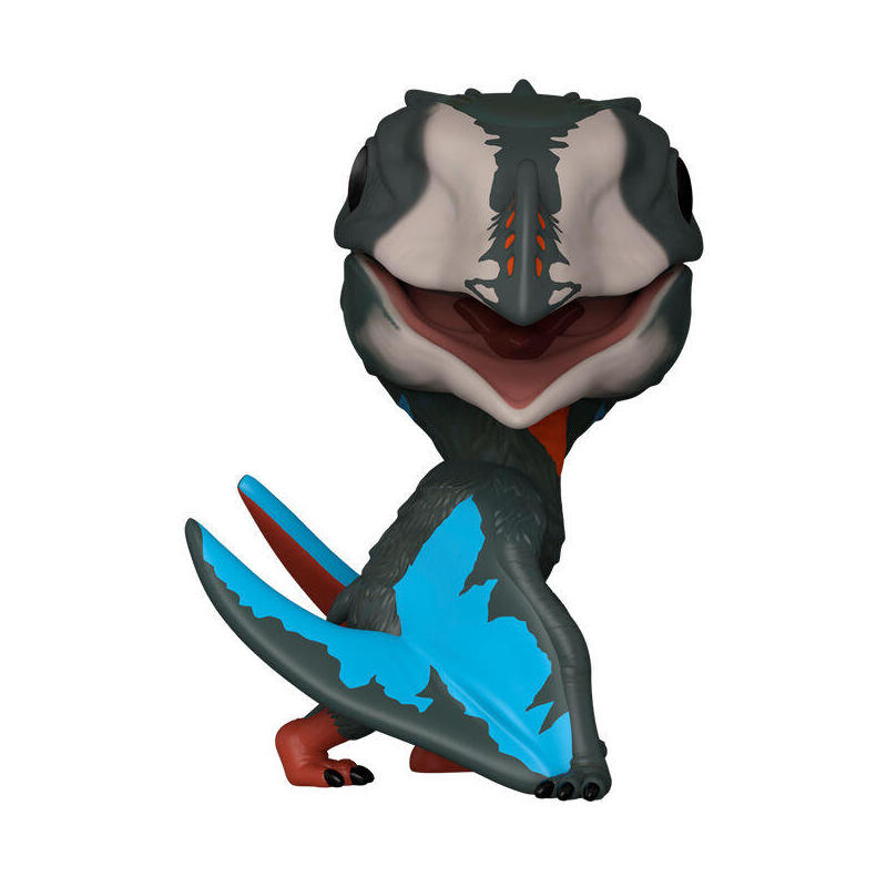 Figura Pop Jurassic World El Renacer Quetzalcoatlus