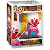 Figura Pop Killer Klowns From Outer Space Frank