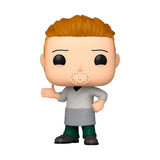 Figura Pop King Of The Hill Bobby Hill