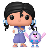 Figura Pop La Tierra Del Arcoiris Indigo And Sprite