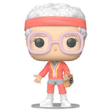 Figura Pop Las Chicas De Oro Sophia