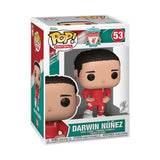 Figura Pop Liverpool Darwin Nuñez