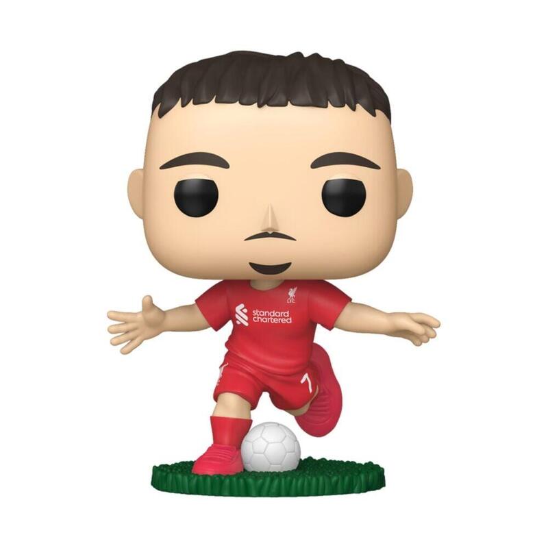 Figura Pop Liverpool Florian Wirtz
