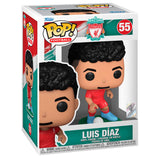 Figura Pop Liverpool Luis Diaz