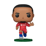 Figura Pop Liverpool Virgil Van Dijk