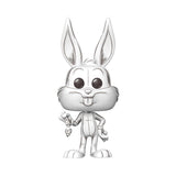 Figura Pop Looney Tunes Bugs Bunny