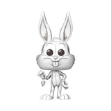 Figura Pop Looney Tunes Bugs Bunny