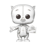 Figura Pop Looney Tunes Porky Pig