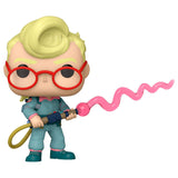 Figura Pop Los Autenticos Cazafantasmas Egon Spengler