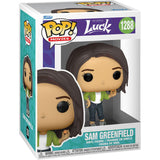 Figura Pop Luck Sam Greenfield