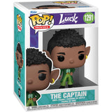 Figura Pop Luck The Captain