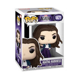 Figura Pop Marvel Agatha - Agatha Harkness