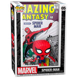 Figura Pop Marvel Amazing Spiderman Exclusive