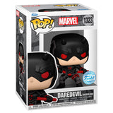 Figura Pop! Marvel Daredevil Exclusive