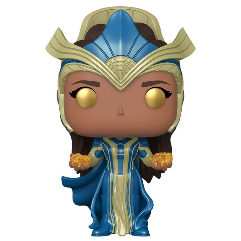 Figura Pop Marvel Eternals Ajak
