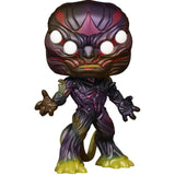 Figura Pop Marvel Eternals Kro