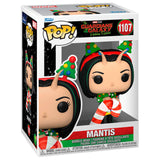 Figura Pop Marvel Guardianes De La Galaxia Mantis