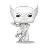 Figura Pop Marvel Lobezno