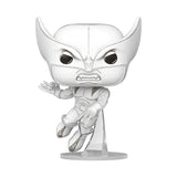 Figura Pop Marvel Lobezno