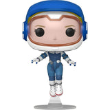 Figura Pop Marvel Los 4 Fantasticos Mujer Invisible