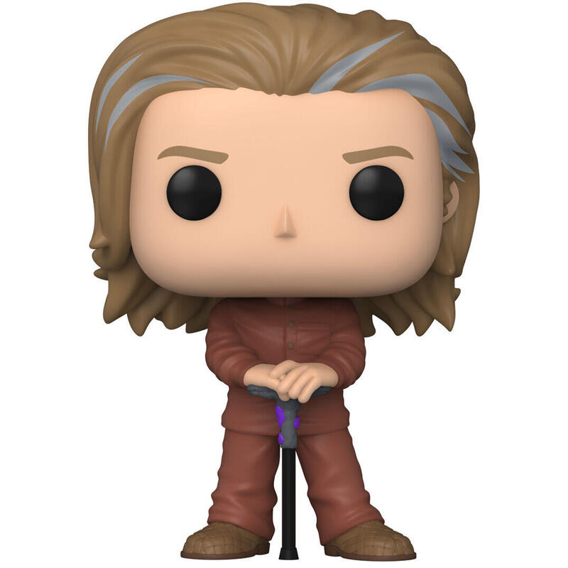 Figura Pop Marvel Moon Knight Arthur Harrow