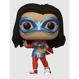 Figura Pop Marvel Ms. Marvel