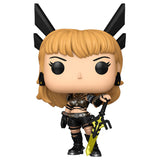 Figura Pop Marvel Rivals Magik