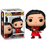 Figura Pop Marvel Shang-Chi Katy
