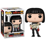 Figura Pop Marvel Shang-Chi Xialing