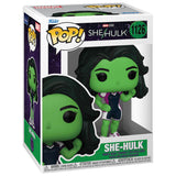 Figura Pop Marvel She-Hulk - She-Hulk