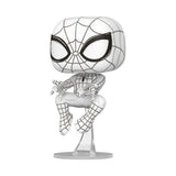 Figura Pop Marvel Spiderman Spider-Man