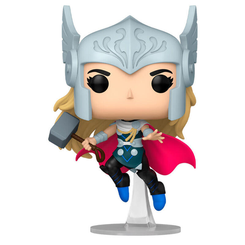 Figura Pop Marvel Thorgwen