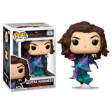 Figura Pop Marvel Wandavision Agatha Harkness